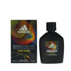 Adidas Special Edition South Africa Pure Game 100ml