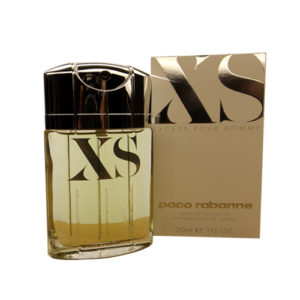 Paco Rabanne XS Pour Homme 30ml
