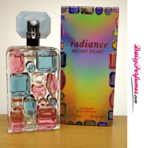 Britney Spears Radiance 50ml Eau De Parfum1