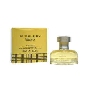Burberry Weekend for Woman 30ml