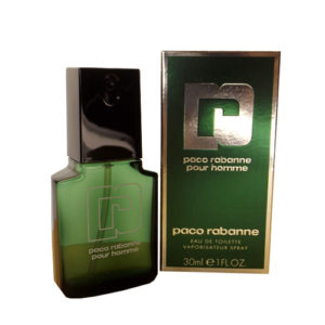 Paco Rabanne Pour Homme 30ml