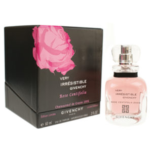 Givenchy Very Irresistible Rose Centifolia 60ml