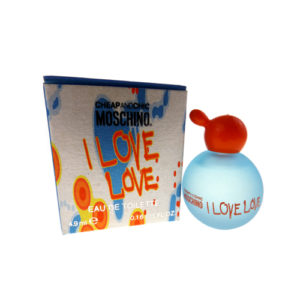 Moschino I love Love 4.9ml