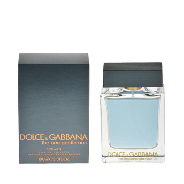 Dolce & Gabbana The One Gentleman 100ml - DaisyPerfumes.com - Perfume ...