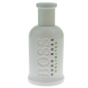 Hugo Boss Bottled Unlimited Tester