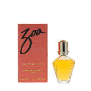 Zoa By Zoa By Regine's Parfum Mini 5ml