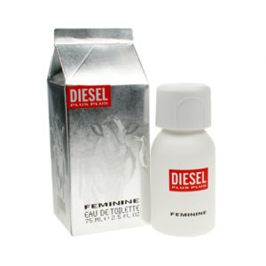 Diesel Plus Plus Feminine 75ml