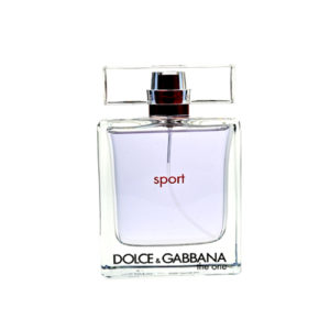Dolce & Gabbana The One Men Sport 100ml (2)