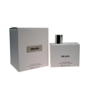 Prada Eau de Parfum Tendre Edition Vaporisateur Rechageable 80ml