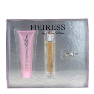 Paris Hilton Heiress Eau de Parfum - 50 ml set